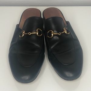 Gucci Provincetown Mules